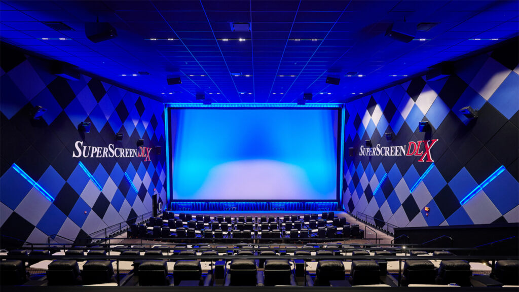 Marcus Corp. records strong Q3 driven by box office hits, leisure travel demand — La Crosse Arts news