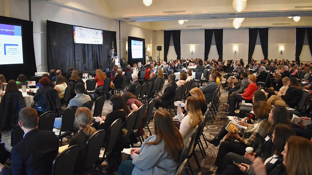 Submit your ideas for 2027 Future Workforce Summit breakout sessions — La Crosse Business news