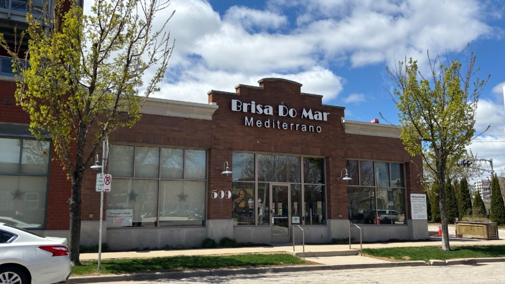 Brunch restaurant planned for Third Ward riverfront space — La Crosse Dining news