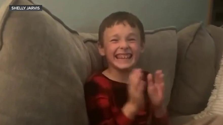 Video: 7-year-old Brewers fan gets emotional over World Series win — La Crosse Community news